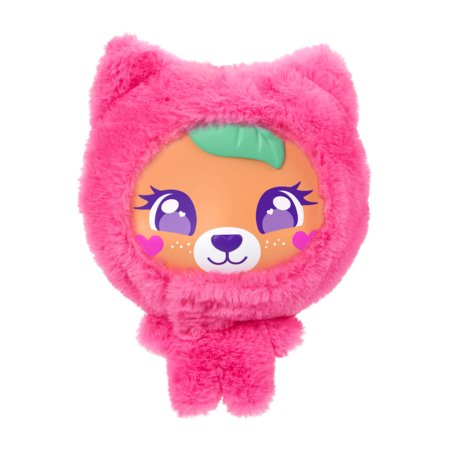 POLLY POCKET PLUSH BUDDIES pramogų rinkinys, JKC79 