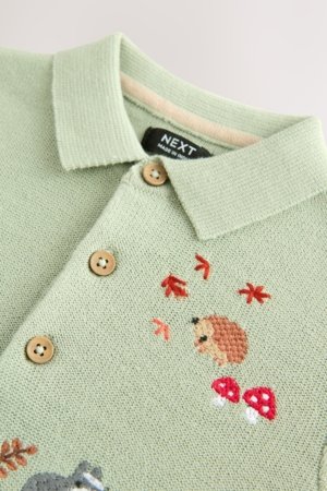 NEXT megztinis, AY8440, 80-86 cm 