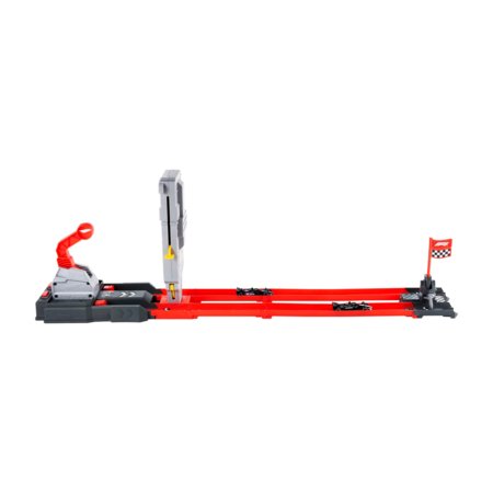 HOT WHEELS F1 dvikovos trasa, JKM88 