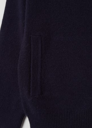 OVS BOY3-10Y TRICOT 2H 9-10 BLUE 001896749 