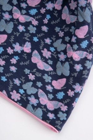 COCCODRILLO kepurė ACCESSORIES SPRING GIRL, spalvota, WC5364310ASG-022-056, 56 cm 