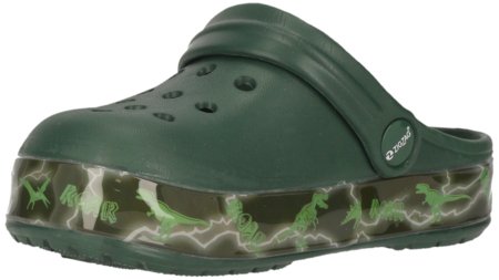 ZIG ZAG klumpės RUNIX, Z264465-3175, 32 dydis 