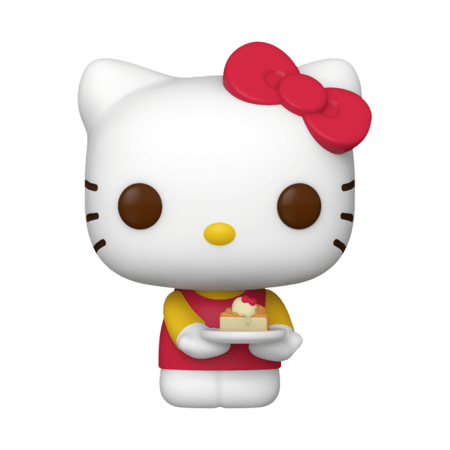 FUNKO POP! vinilinė figūrėlė: Sanrio: Hello Kitty - Hello Kitty, 80314 