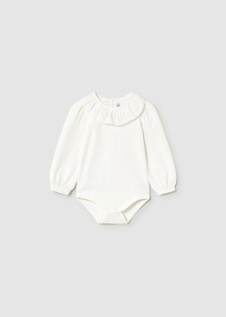 MAYORAL smėlinukas, cream, 2.734-20, 4 cm 