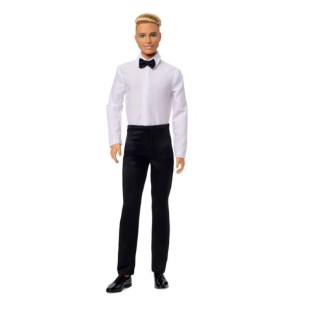 BARBIE KEN HOLIDAY kolekcinis Kenas, JJX87 