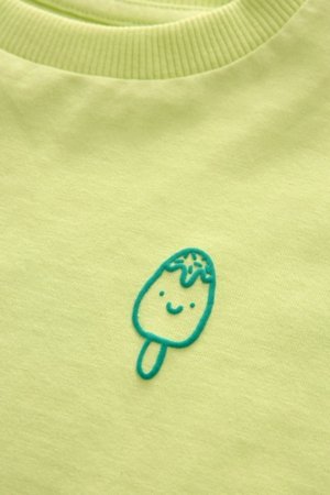 NEXT marškinėliai trumpomis rankovėmis, 642500 80-86 