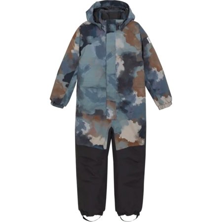 COLOR KIDS žieminis lauko kombinezonas, 742199-7842, 122 cm 