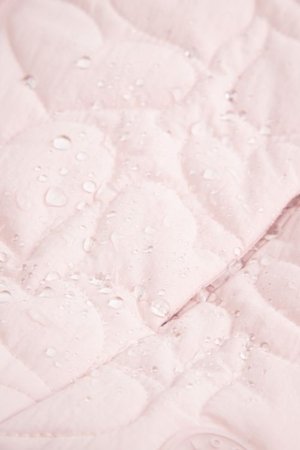 COCCODRILLO liemenė, rožinė, WC6178101OGK-007-110, 110 cm 