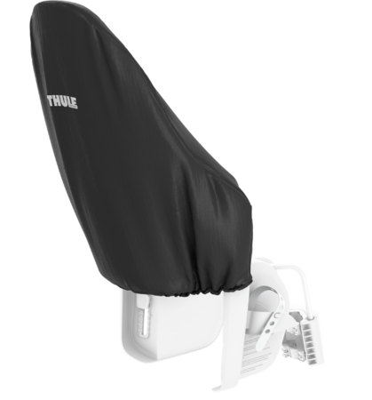 THULE lietaus uždangalas dviračio kėdutei YEEP Maxi, 12021309 