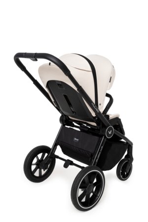 MUUVO Quick 4.0 sportinis vežimėlis Desert Sand MQ4.0-G-DESERT-SAND 