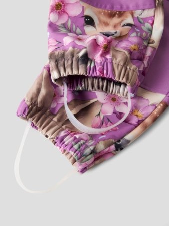 NAME IT kombinezonas ALFA, softshell, 13236674-A767A2, cm 