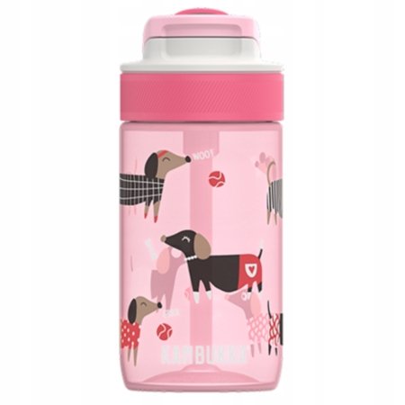KAMBUKKA gertuvė DIVA DOGS, 400 ml., 11-04056 