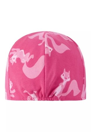 REIMA kepurė su snapeliu KARKUUN, 5300161C-3614, 52 dydis 