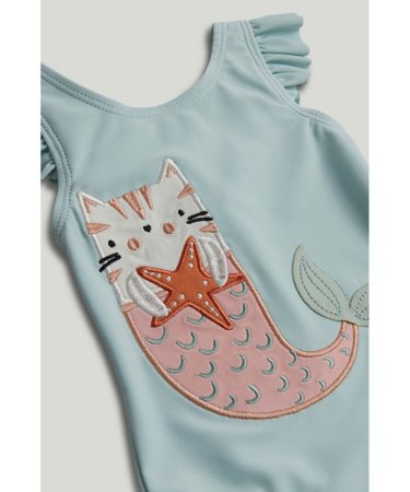 MOTHERCARE maudymosi kostiumas, AY54201, 86 cm 