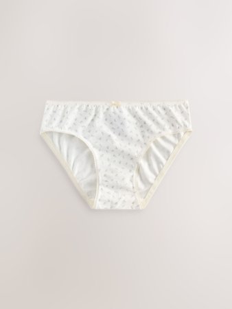 NEXT kelnaitės, 5 vnt., AP1137, 134-140 cm 