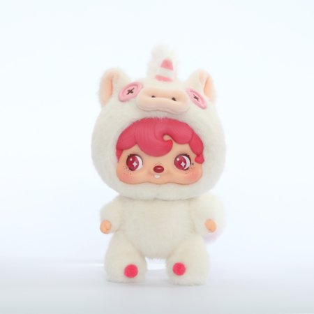 POUKAPOUKA kolekcinis personažas Mood Bubbles, asort., 25ZB301PKQXPP001 