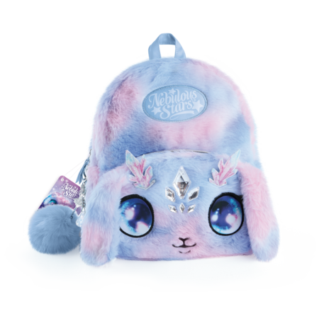 NEBULOUS STARS  kuprinė Fuzzy Bag Collection - Agatha, 12672 