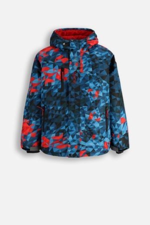 LEMON striukė, mėlyna, cm 