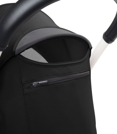 STOKKE sportinė vežimėlio dalis YOYO 6+, Black, 646403 