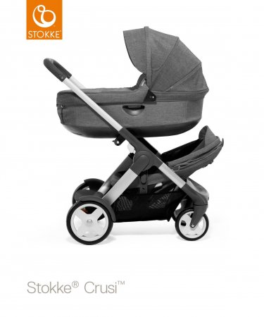 STOKKE Crusi adapteris vežimėliui 298700 298700