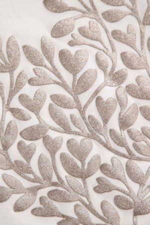 COCCODRILLO marškinėliai, kreminiai, ZC5143103WGK-003-122, 122 cm 