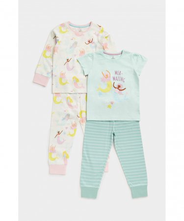 MOTHERCARE pižama, 2 vnt., EA269 626570