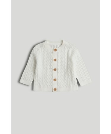 MOTHERCARE susegamas megztinis, AW32401 cm 