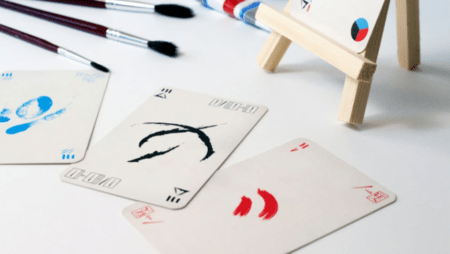 Stalo žaidimas ModernO!, LT/LV/EE, 56150 