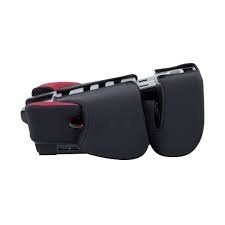 BEBECONFORT automobilinė kėdutė DISNEY HERA I-FIX FUN MINNIE, 100-150 cm., 8101087020 