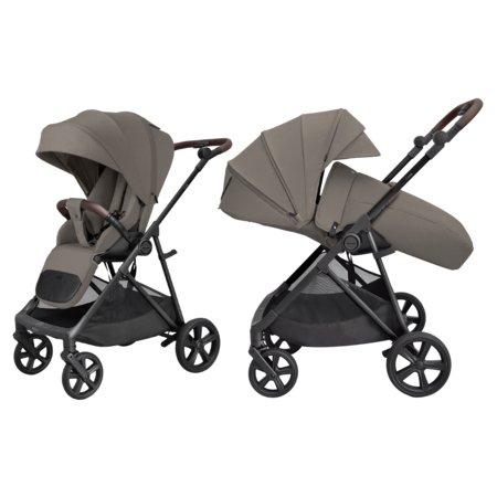 CARRELLO sportinis vežimėlis COSTA, Feather Beige, CRL-5534 