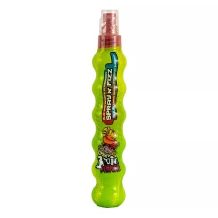 Purškiamas saldainis (Brain Licker Spray and Fizz, 80g, BIP0027 BIP0027