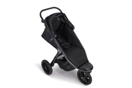 BABY JOGGER sportinis vežimėlis CITY ELITE 2, briar green, 2151157 