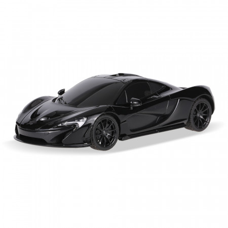 RASTAR R/C 1:24 automodelis valdomas, McLaren P1, 75200 75200