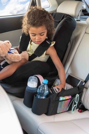 DOOKY automobilinės sėdynės daiktų krepšys, 5128224 