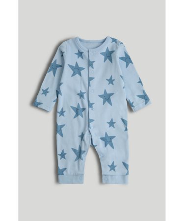 MOTHERCARE šliaužtinukas ilgomis rankovėmis 3 vnt., AV58401 cm 