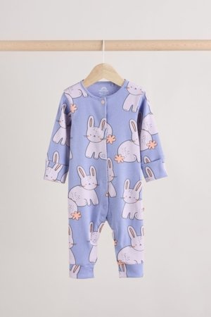 NEXT smėlinukas ilgomis rankovėmis, 3 vnt., E18350 80-86 