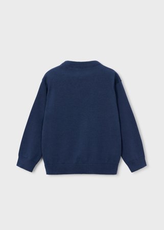 MAYORAL susegamas megztinis, atlantic, 3.381-60, cm 