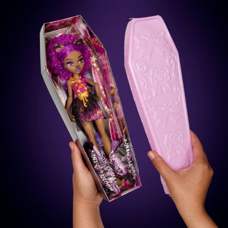 MONSTER HIGH Buried Secrets siurprizas, asort., HYV64 