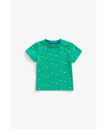 C tipas MOTHERCARE marškinėliai trumpomis rankovėmis ir šortai, BA768  561344