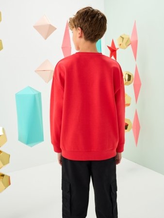 NEXT džemperis, F98381, 134 cm 