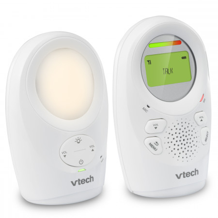 VTECH mobili audio auklė DM1211 