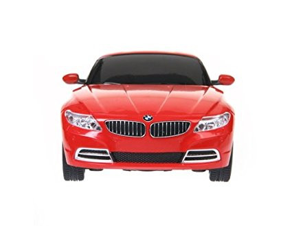 RASTAR automodelis valdomas 1:24 Bmw z4, 39700 39700