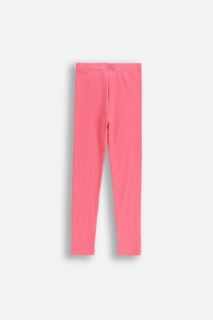 COCCODRILLO tamprės RAVE GIRL KIDS, rožinės, ZC5122101RGK-007-116, 116 cm 