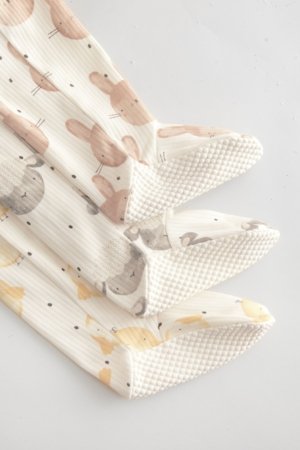 NEXT šliaužtinukas, 3 vnt., AU4266, 80-86 