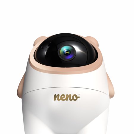 NENO kūdikio monitorius IP AMI, NEN-MAM-NN012 
