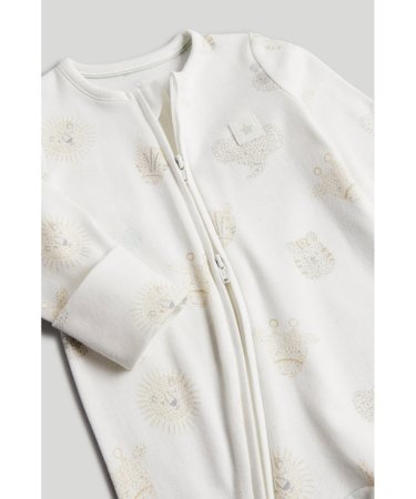 MOTHERCARE šliaužtinukas ilgomis rankovėmis, AW88401 74 cm 