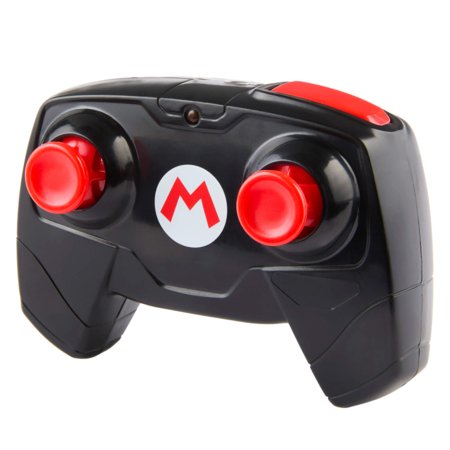 HOT WHEELS RC Mario Kart motociklas, JML15 