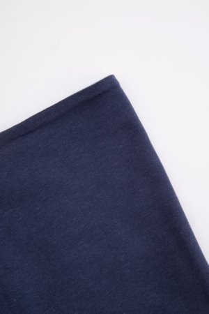 COCCODRILLO mova, mėlyna, WC6369209ASB-022-L, L dydis 