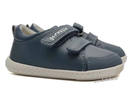 GARVALIN tekstiliniai batai, BAREFOOT, 242322-B556, 24 dydis 