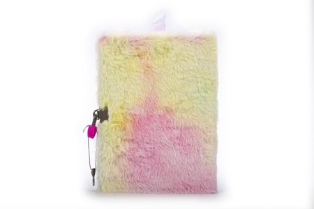 DREAM POP dienoraščio rinkinys - vienaragis, K10343-33014 